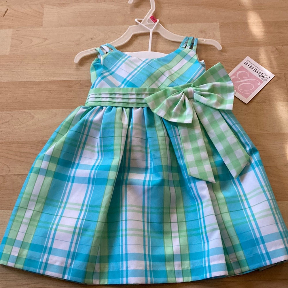 2 pc dress